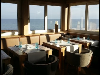 照片: Bootshaus Weissenhaus
