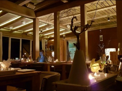 照片: Bootshaus Weissenhaus