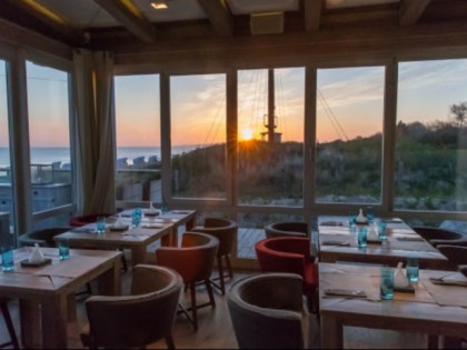 照片: Bootshaus Weissenhaus