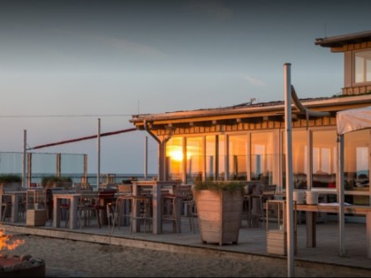 照片: Bootshaus Weissenhaus