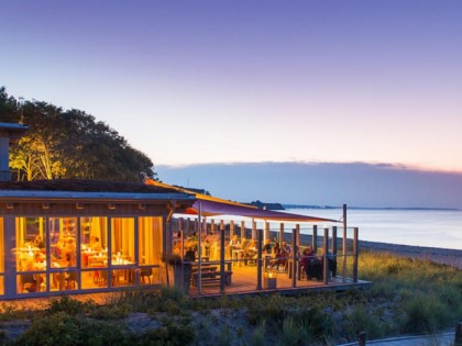 照片: Bootshaus Weissenhaus