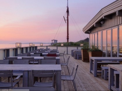 照片: Bootshaus Weissenhaus